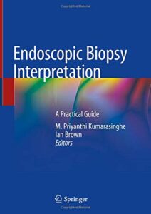 Endoscopic Biopsy Interpretation